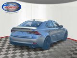 Used 2018 Lexus IS 300 AWD image 5