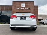Used 2015 Chevrolet Cruze LTZ w/ Sun, Sound and Sport Package image 5
