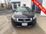 Used 2008 Honda Accord EX-L image 2