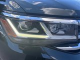 Used 2021 Volkswagen Atlas SE w/ Panoramic Sunroof Package image 6