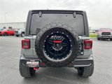Used 2018 Jeep Wrangler Unlimited Rubicon image 6