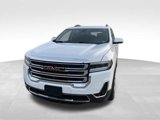 Used 2020 GMC Acadia SLT w/ Driver Alert Package II image 2