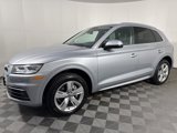 Used 2018 Audi Q5 2.0T Premium Plus w/ Premium Plus Package image 2