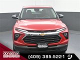 New 2026 Chevrolet TrailBlazer LS image 3