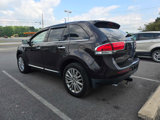 Used 2015 Lincoln MKX AWD w/ Equipment Group 102A image 5