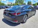 Certified 2024 Lexus ES 250 w/ Premium Package image 3