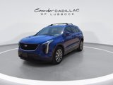 Used 2022 Cadillac XT4 Sport image 4