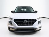 Used 2022 Hyundai Venue Limited w/ Cargo Package image 2