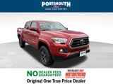 Used 2022 Toyota Tacoma SR5 image 1