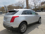 Used 2017 Cadillac XT5 Luxury w/ Driver Awareness Package image 3