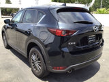 Used 2020 MAZDA CX-5 Touring image 5