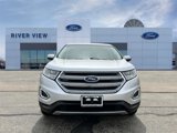 Used 2018 Ford Edge SEL image 2