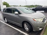 Used 2013 Nissan Quest SL w/ Bose Pkg image 2