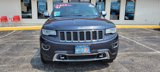 Used 2014 Jeep Grand Cherokee Overland image 2
