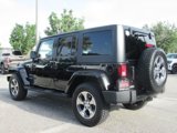 Used 2017 Jeep Wrangler Unlimited Sahara w/ Connectivity Group image 4