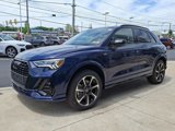 New 2025 Audi Q3 2.0T Premium Plus image 3