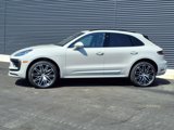 New 2025 Porsche Macan image 2