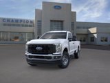 New 2025 Ford F350 XL w/ FX4 Off-Road Package image 2