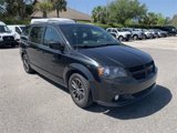 Used 2017 Dodge Grand Caravan GT image 2