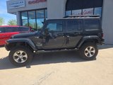 Used 2018 Jeep Wrangler Unlimited Sahara w/ Connectivity Group image 5
