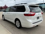 Used 2015 Toyota Sienna Limited image 6