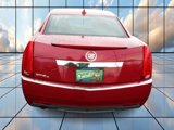 Used 2012 Cadillac CTS AWD Sedan image 5