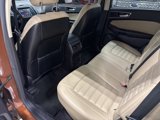 Used 2017 Ford Edge SEL w/ Equipment Group 201A image 4