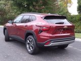 New 2024 Chevrolet Trax LT w/ Driver Confidence Package image 3