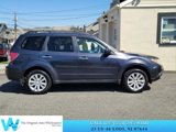 Used 2011 Subaru Forester 2.5X Limited image 5