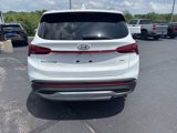 Used 2022 Hyundai Santa Fe SEL image 5