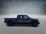 Used 2004 GMC Sierra 2500 SLT w/ Heavy-Duty Power Package image 2
