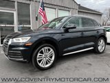 Used 2018 Audi Q5 2.0T Premium Plus w/ Premium Plus Package image 2