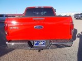 Used 2017 Ford F150 Lariat image 3