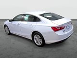 Used 2023 Chevrolet Malibu LT image 2