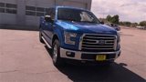 Used 2015 Ford F150 XLT w/ Equipment Group 302A Luxury image 4