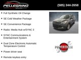 Used 2016 Ford Escape SE w/ Equipment Group 201A image 2