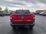 New 2025 Ford Maverick Lariat image 4
