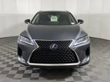 Used 2022 Lexus RX 450hL AWD w/ Premium Package image 2