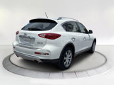 Used 2017 INFINITI QX50 2WD image 3