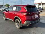 Used 2021 Nissan Rogue S image 3