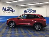 Certified 2022 Ford Escape SEL w/ Technology Package image 2