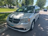 Used 2012 Dodge Grand Caravan Crew w/ Crew Value Pkg image 2