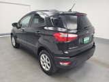 Used 2019 Ford EcoSport SE w/ SE Convenience Package image 5