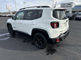 Used 2022 Jeep Renegade Altitude image 3