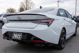 Used 2022 Hyundai Elantra N Line w/ Cargo Package image 5