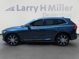 Used 2021 Volvo XC60 T5 Inscription w/ Advanced Package image 2