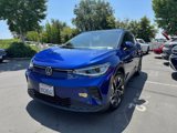 Used 2021 Volkswagen ID.4 Pro S image 2