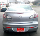 Used 2012 MAZDA MAZDA3 i Touring image 4