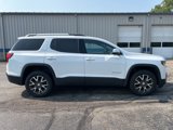 Used 2021 GMC Acadia SLE w/ Driver Convenience Package image 4