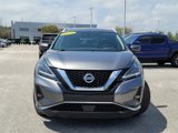 Used 2021 Nissan Murano SL image 2